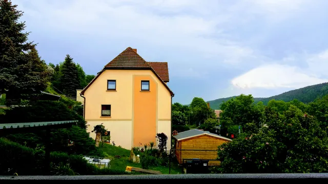 Ferienwohnung Büchsenhof