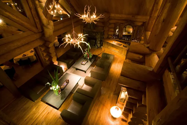 Lake Kussharo Tsuruga Auberge · SoRa