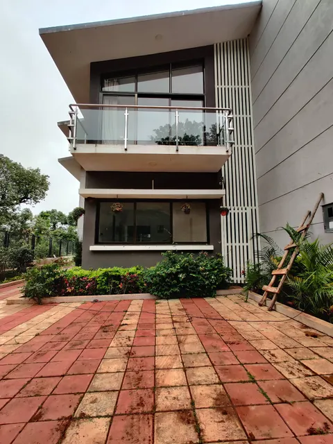 ManSha - The Tranquil Abode