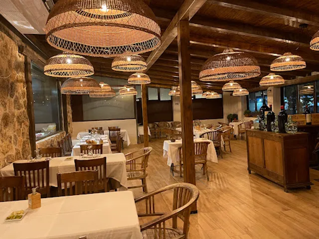 Restaurante La Ricarda