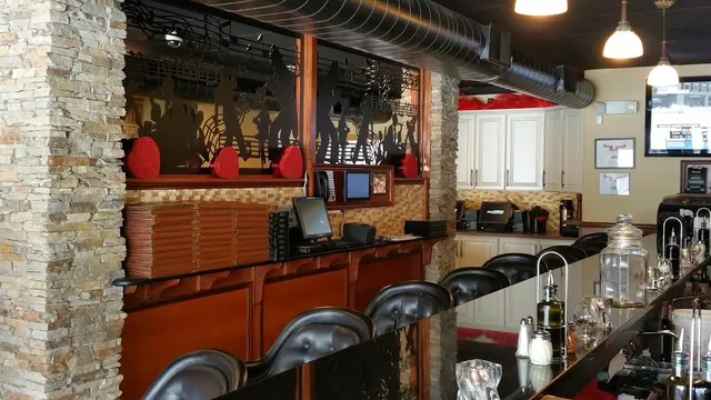 Andino's Italian Restaurant