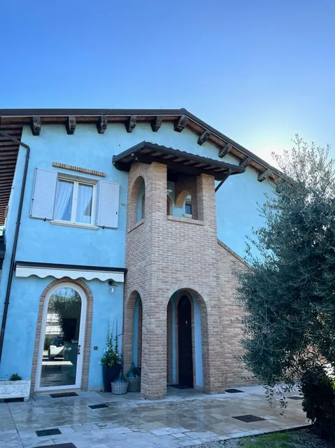 Agriturismo Villa Marta