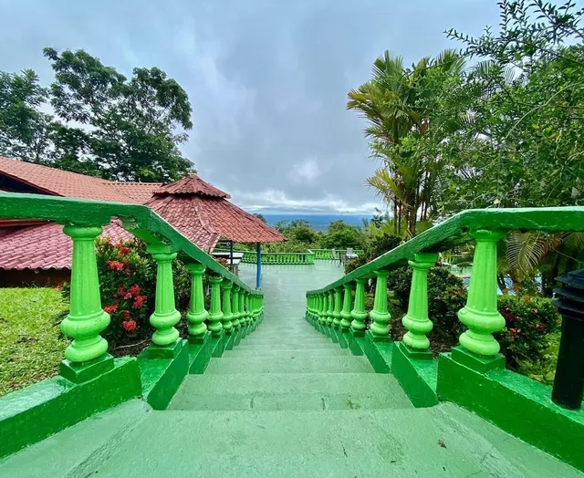 Arenal Waterfall Lodge
