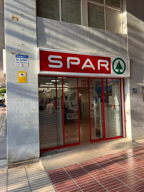 Supermercado Spar
