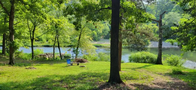 Caddo River Crossing