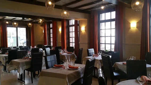 Au Carrefour des Saveurs