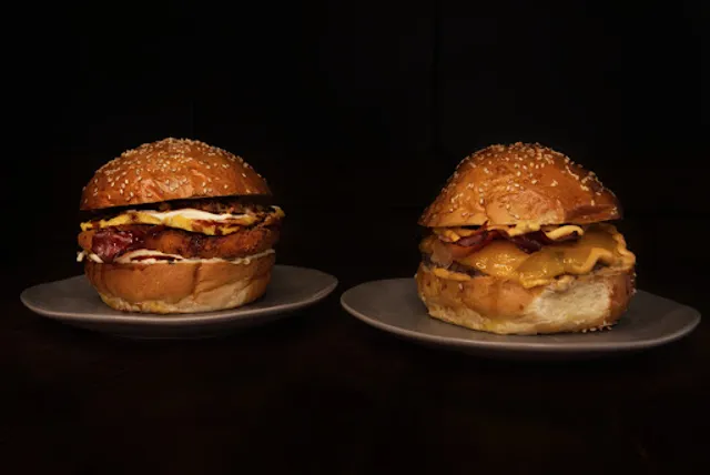 Mr. Hog Burger Adria