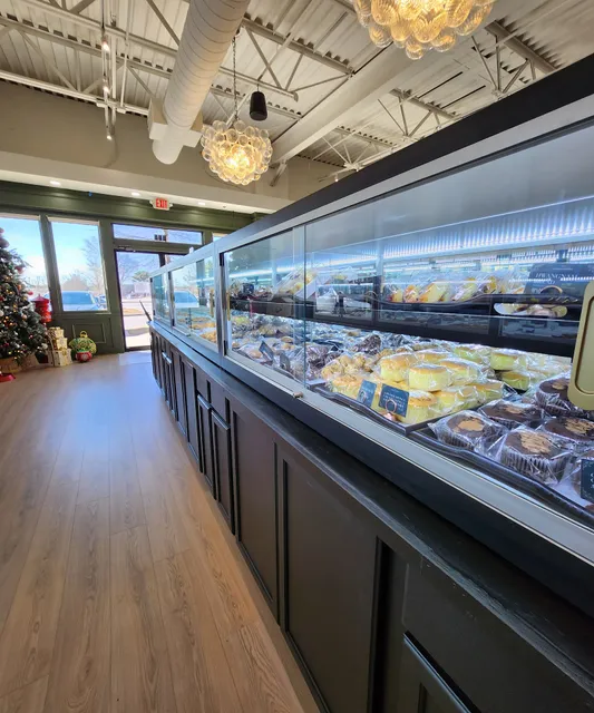 Confections Bakery & Cafe - Suwanee