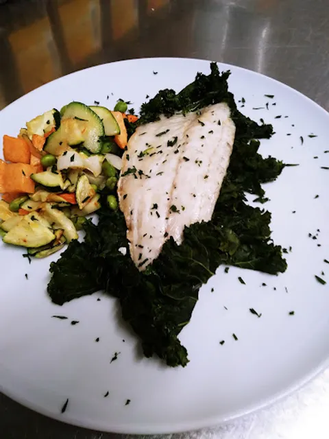 Pure Café by Longevity