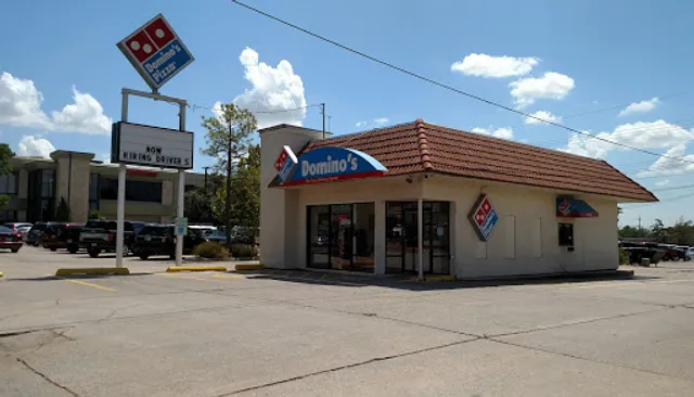 Domino's Pizza