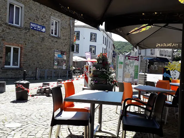 Friterie Autre Chose