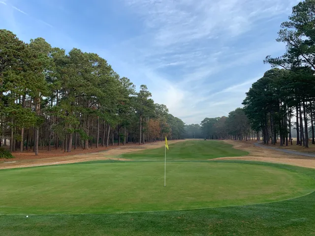 Whispering Pines Golf Course