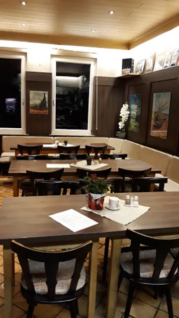 Sängerheim Maidbronn Gaststätte