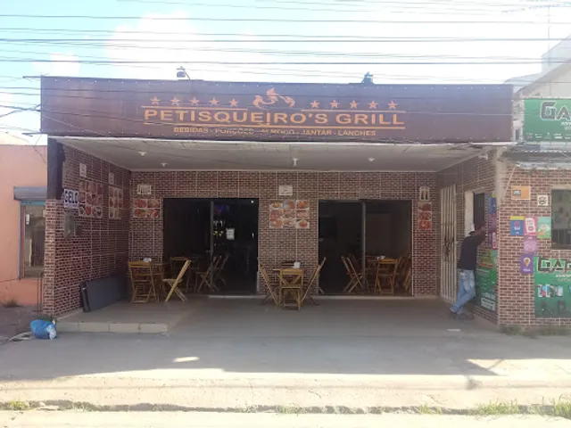 Choperia Petisqueiro's Grill