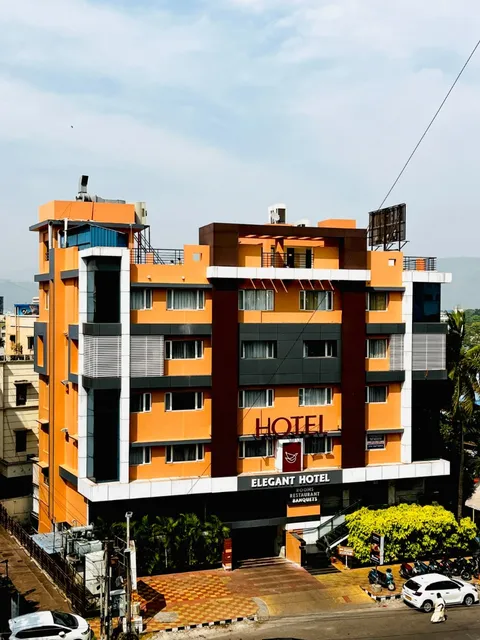 Elegant Hotel
