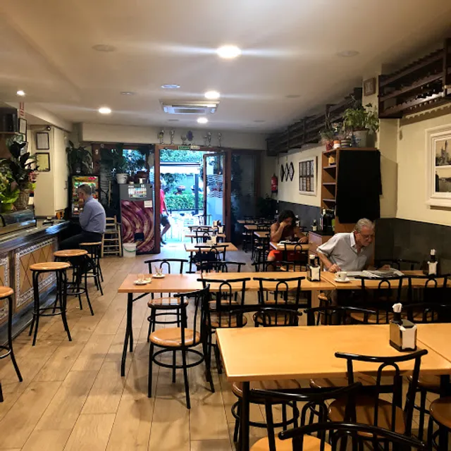 Restaurant Can Gregori