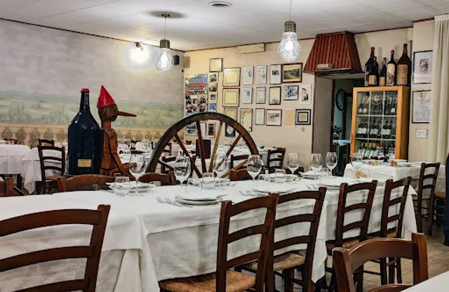 Ristorante Torinese