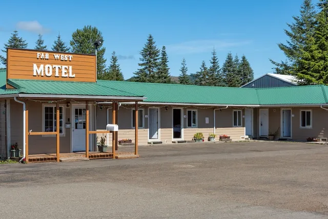 Farwest Motel