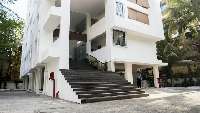 The Altruist Business Stays (Navi Mumbai-2)