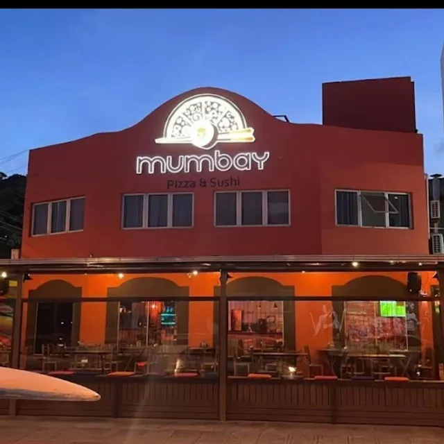 MUMBAY - Restaurante l Rodizio de Pizza l Sushi l Petiscos l Almoço