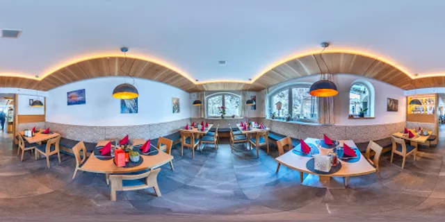 Restaurant Bar Rosengarten