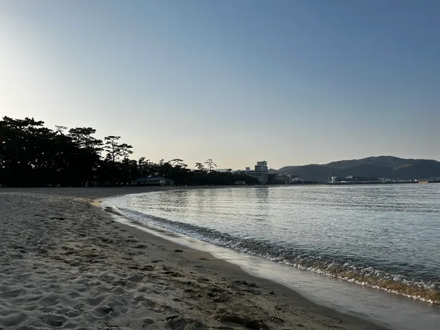 大浜海浜