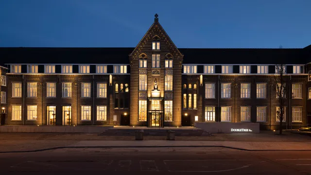 DoubleTree by Hilton Sittard