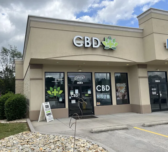 CBD Plus USA