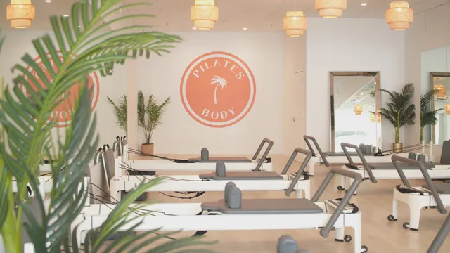 Pilates Body