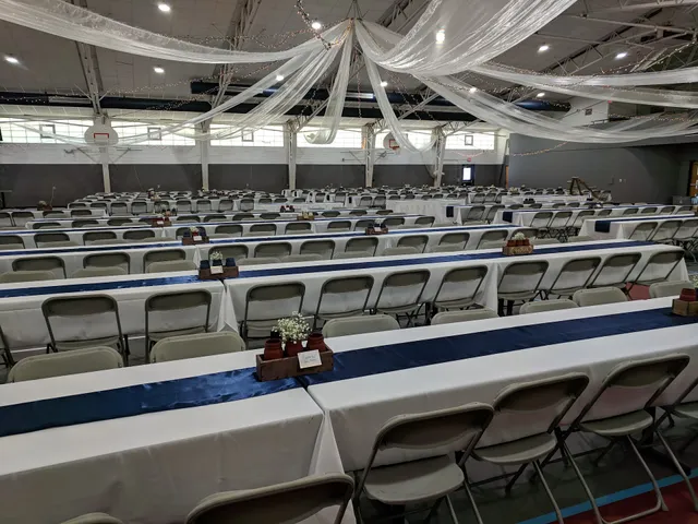 Monticello Berndes Center