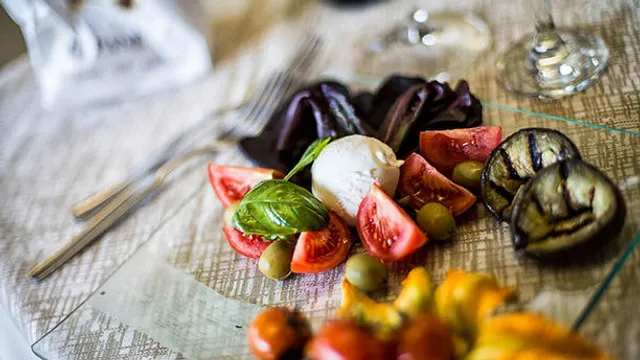 Ristorante Pizzeria "P&P"