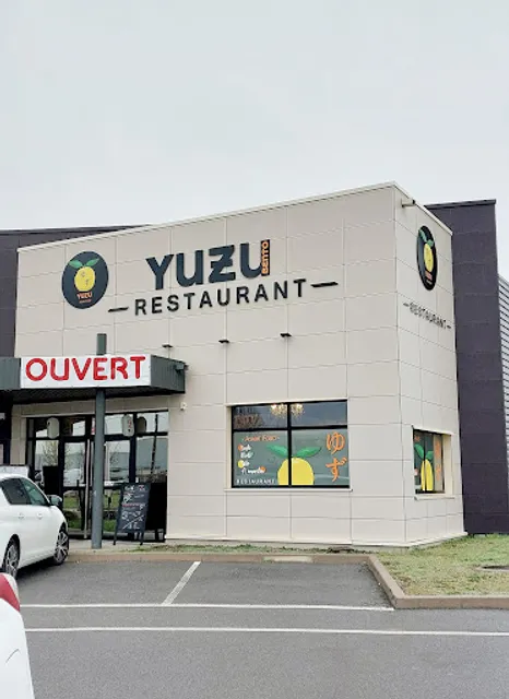 Yuzu | Restaurant asiatique à Cournon-d'Auvergne