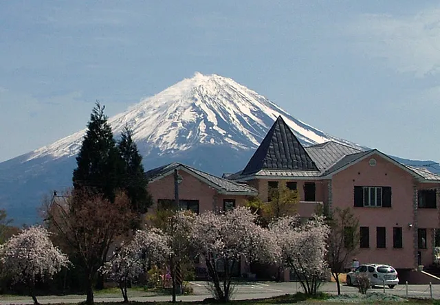 オーベルジュ・マーメイド