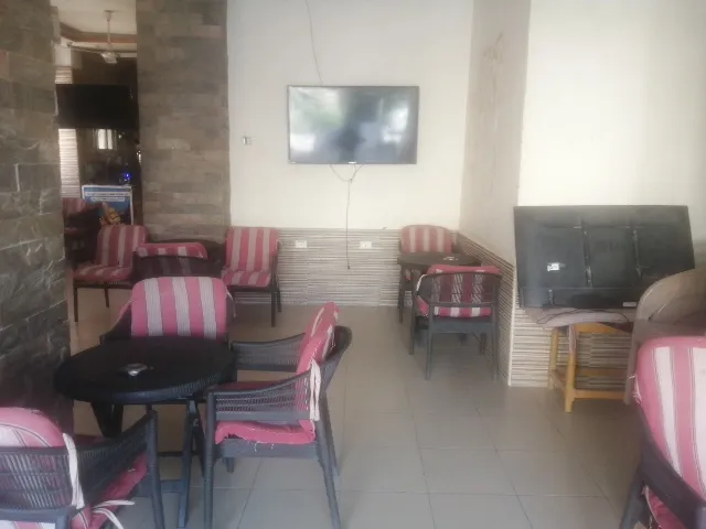 حكايه كافيه شيرى الغردقه