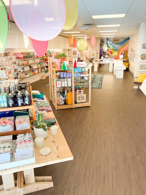 Overt Space Gallery & Gifts