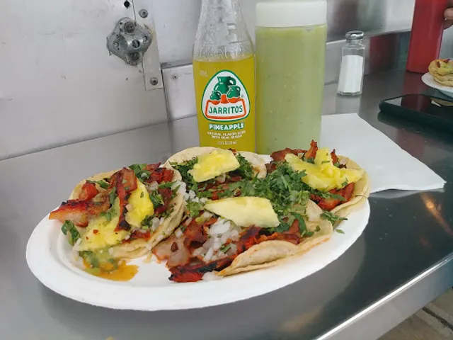 Taqueria El Fogoncito