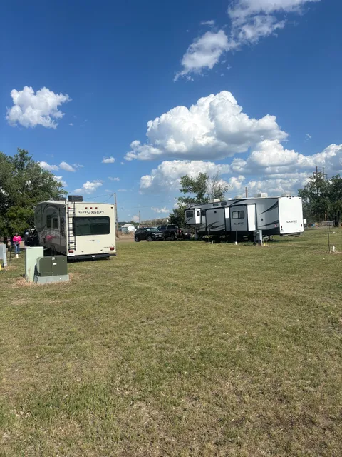 Crisafulli A&M- RV Park, Rentals, and Sales