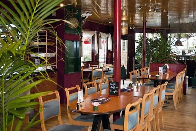 De Kleppende Klipper