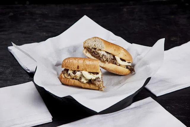 Valentino’s Cheesesteaks | Philly, Fries, & Subs on Bedford Rd