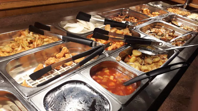 Asia zustellung Chinahaus