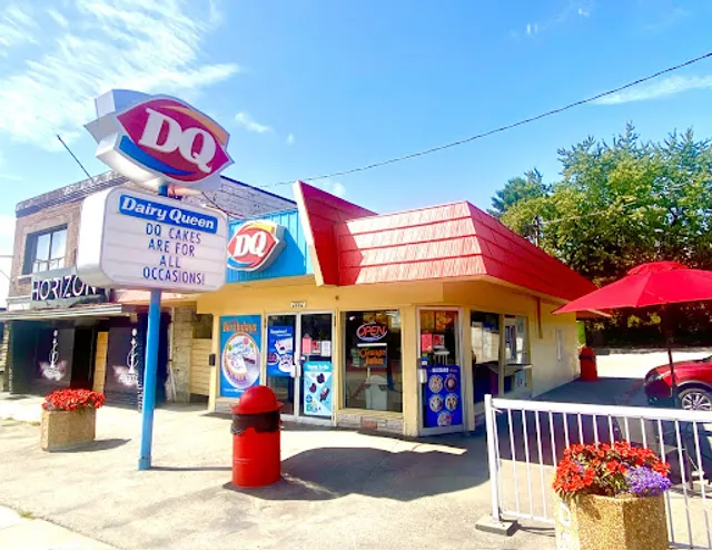 Dairy Queen