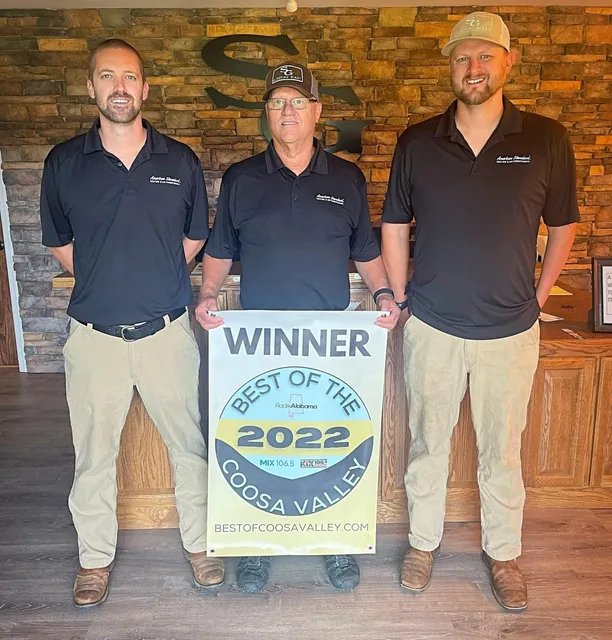 Sleeping Giant Heating & Cooling Inc