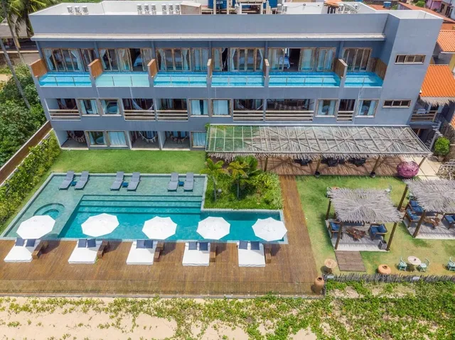 Villa Pantai Boutique Hotel