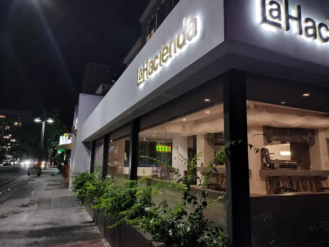 La Hacienda Foods Condado