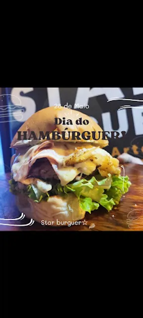 Starburguer