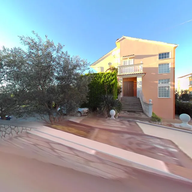 Apartments & Rooms Nada