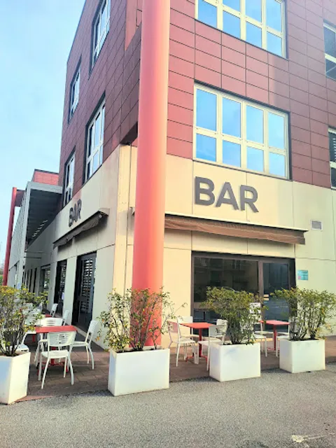 Bar Biglia Di Dellabona & Nitto