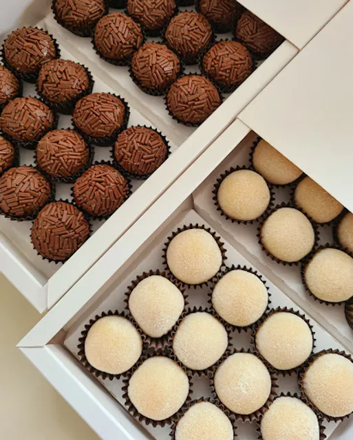 Matriê — Cestas de café da manhã, Presentes e Tábuas de Frios