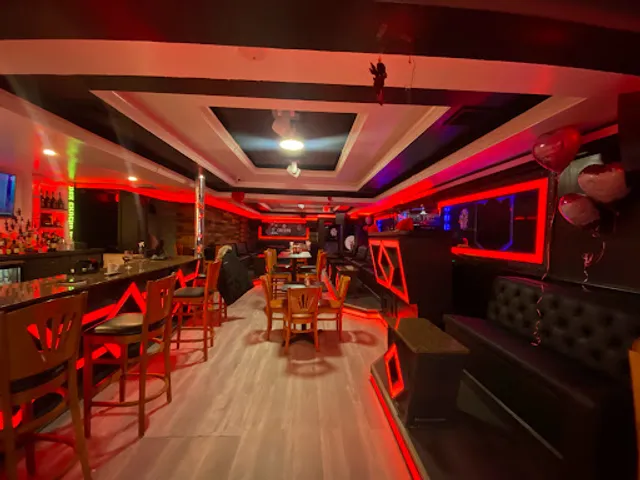 Don Chucho Bar and Restaurant