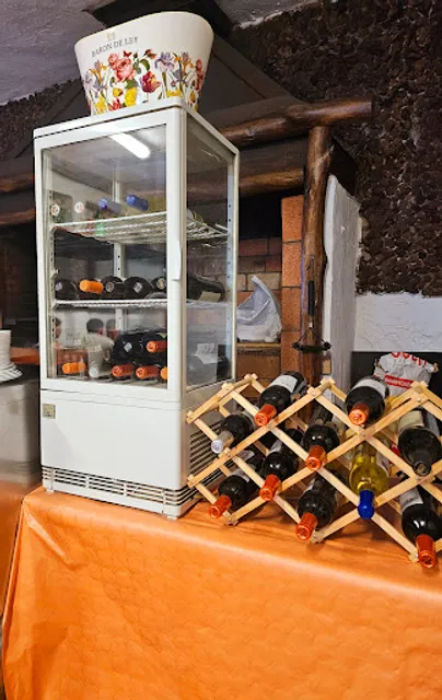 RESTAURANTE GRILL SABOR